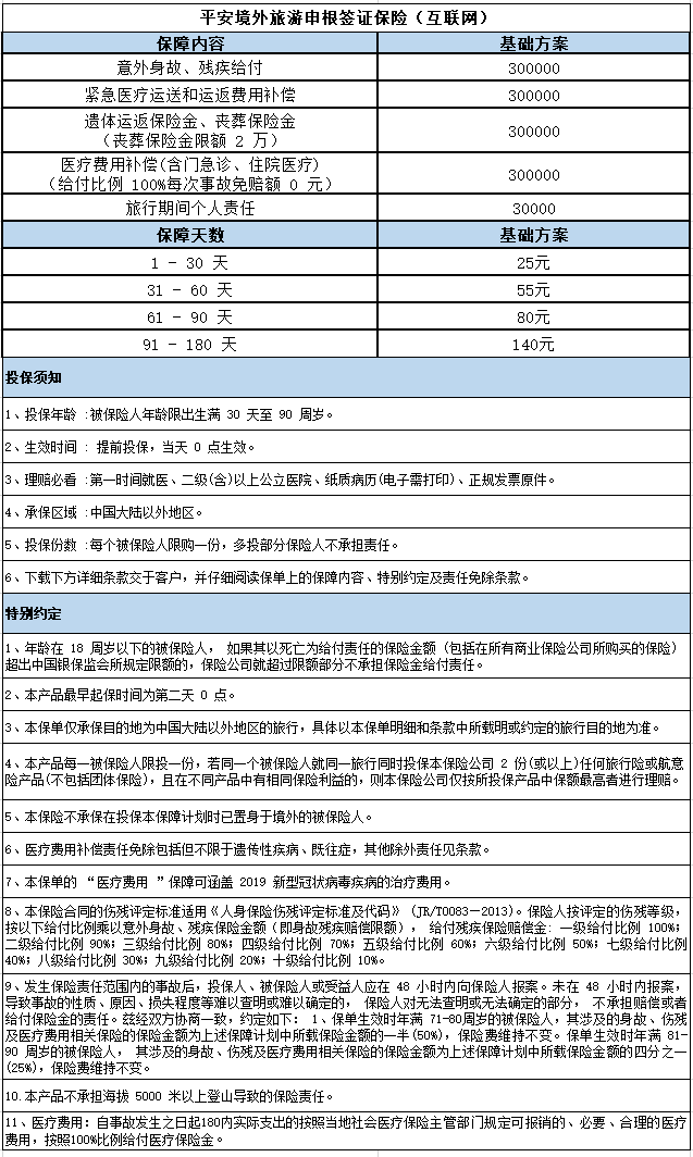 平安境外旅游申根签证保险（互联网）.png